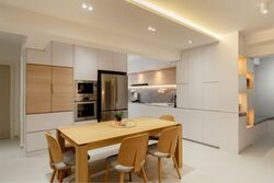 Blk 420B Waterfront II @ Northshore (Punggol), HDB 5 Rooms #592636441